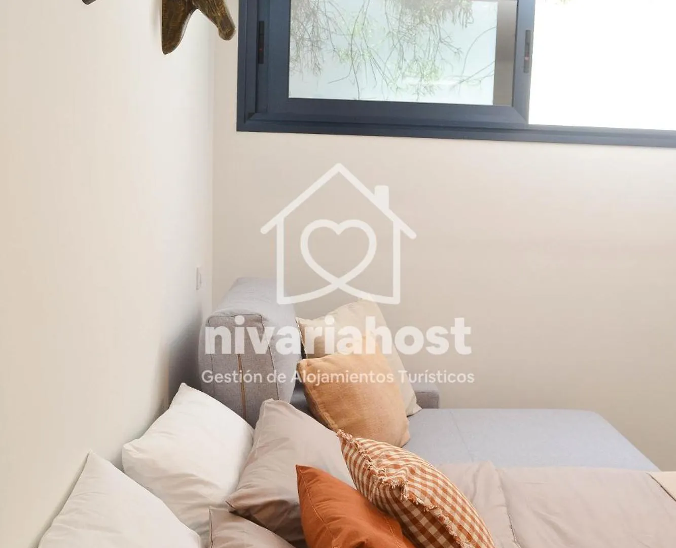 Holiday home The Oasis El Medano, By Nivariahost