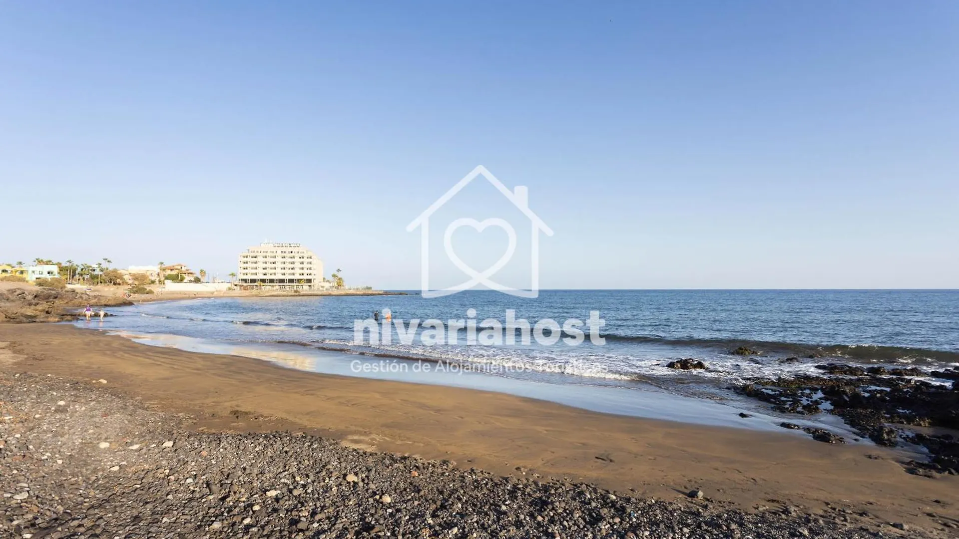 The Oasis El Medano, By Nivariahost 0*, El Medano (Tenerife) Spain