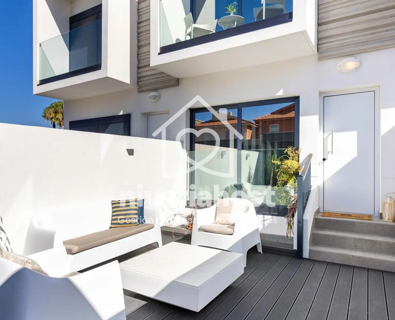 The Oasis El Medano, By Nivariahost Holiday home El Medano (Tenerife)