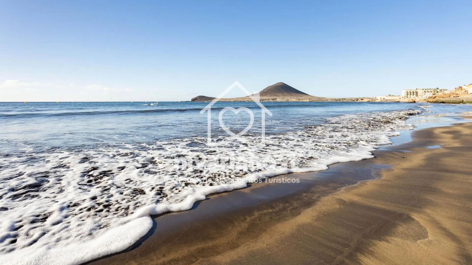 The Oasis El Medano, By Nivariahost