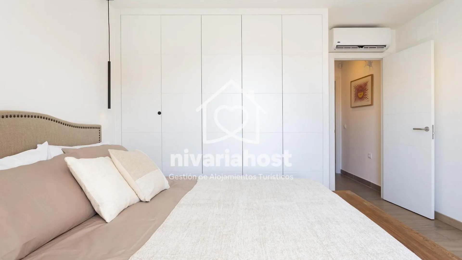 The Oasis El Medano, By Nivariahost Holiday home El Medano (Tenerife)
