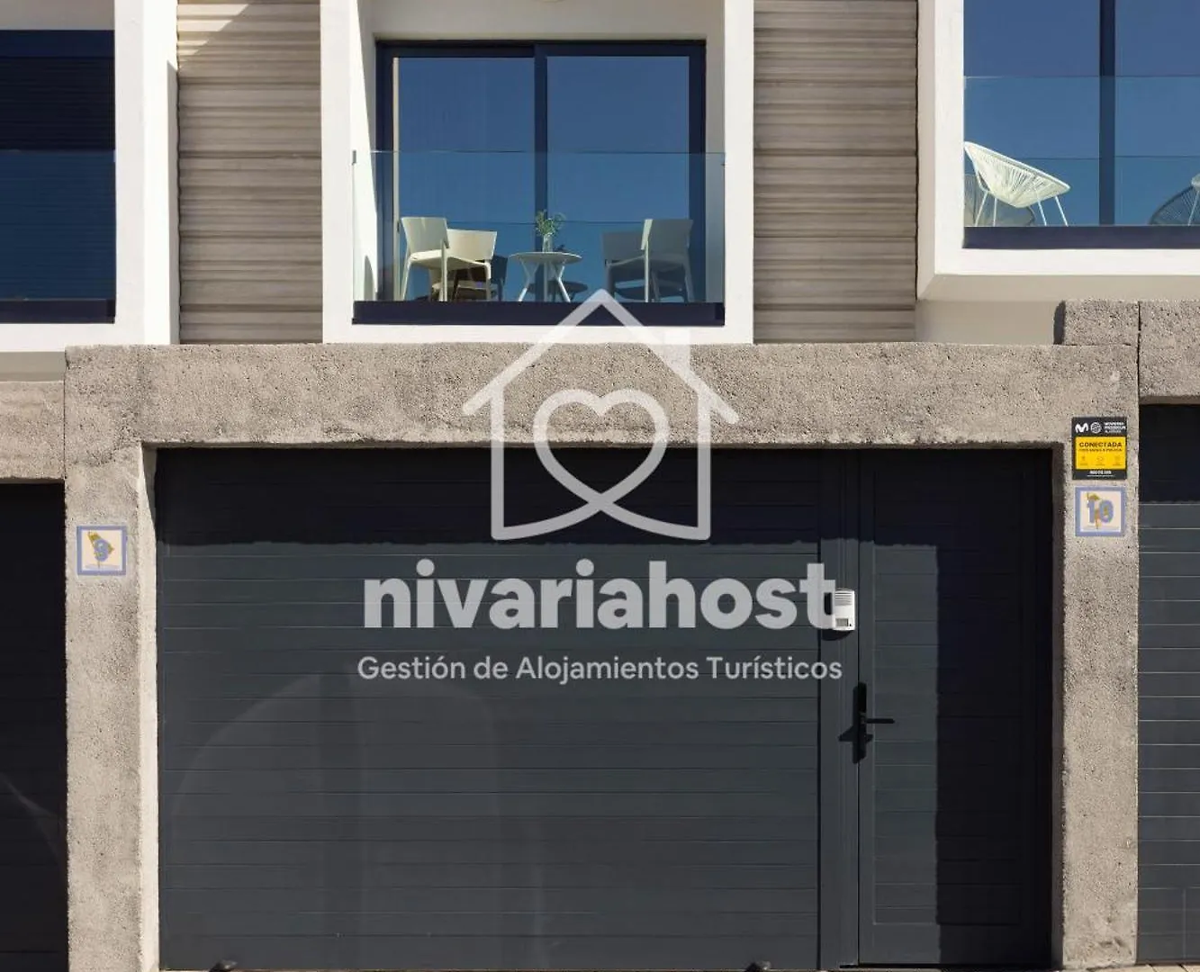 The Oasis El Medano, By Nivariahost Holiday home El Medano (Tenerife)
